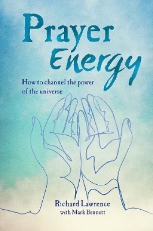 Cover of Prayer Energy