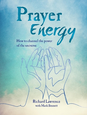 Book cover for Prayer Energy