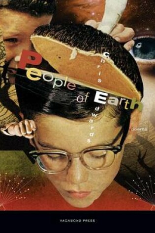 Cover of People of Earth