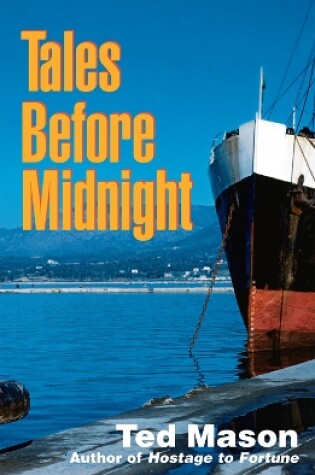 Cover of Tales Before Midnight