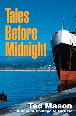 Book cover for Tales Before Midnight