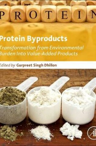 Cover of Protein Byproducts