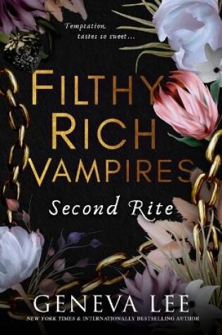 Cover of Second Rite
