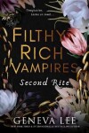 Book cover for Second Rite