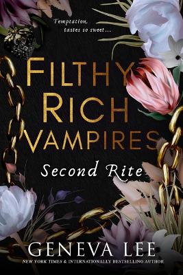 Cover of Second Rite