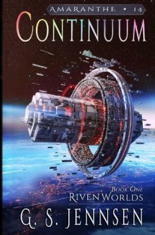 Cover of Continuum