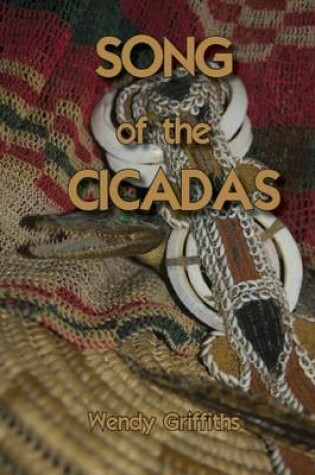 Cover of Song of the Cicadas