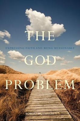 Book cover for The God Problem