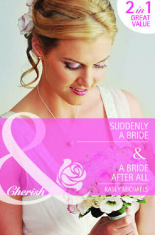 Cover of Suddenly A Bride