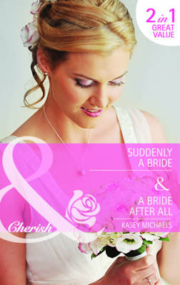 Cover of Suddenly A Bride