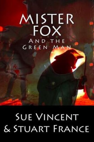 Cover of Mister Fox and the Green Man