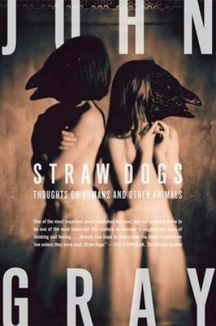 Cover of Straw Dogs