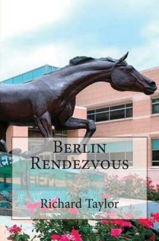 Cover of Berlin Rendezvous