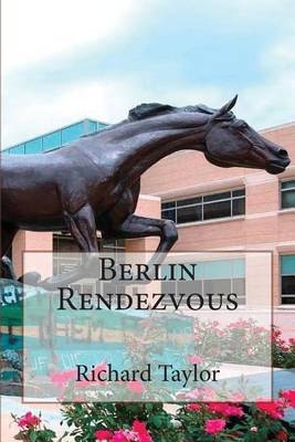 Book cover for Berlin Rendezvous