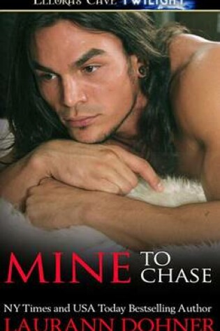Cover of Mine to Chase
