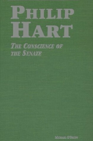 Cover of Philip Hart