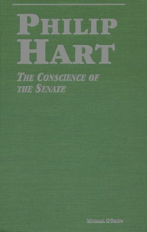 Book cover for Philip Hart