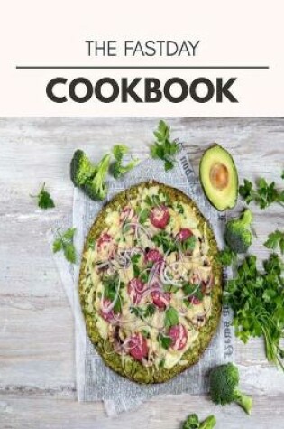 Cover of The Fastday Cookbook