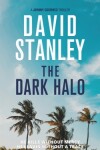 Book cover for The Dark Halo