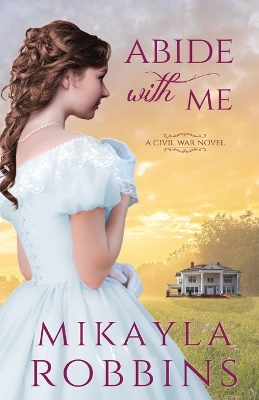 Book cover for Abide with Me