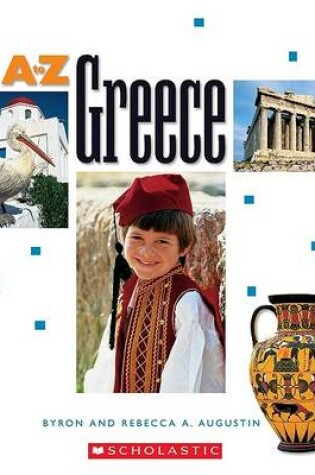 Cover of Greece