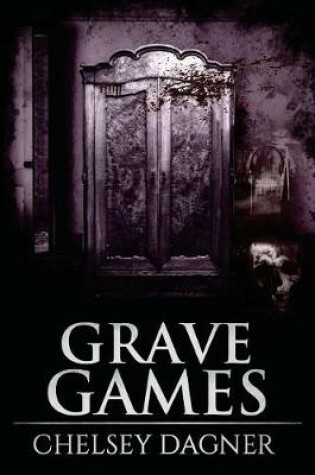 Cover of Grave Games