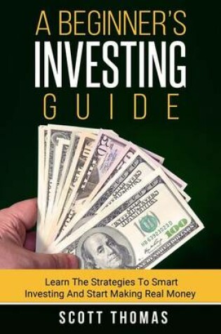 Cover of A Beginner's Investing Guide