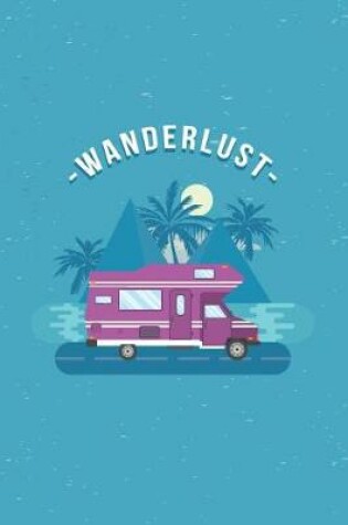 Cover of Wanderlust