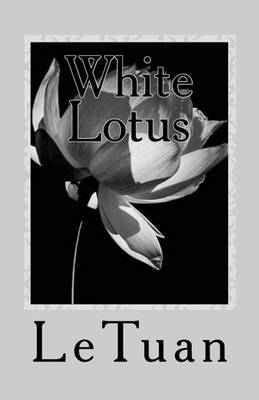 Book cover for White Lotus