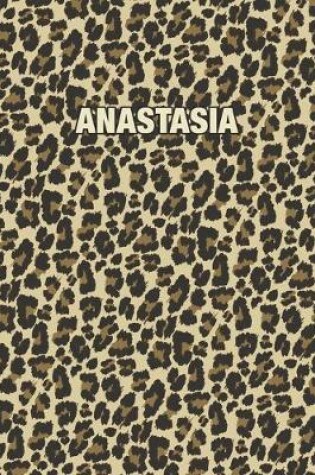 Cover of Anastasia