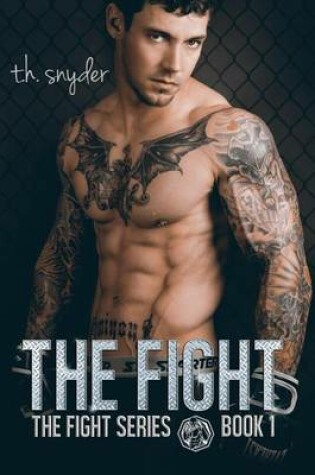 Cover of The Fight