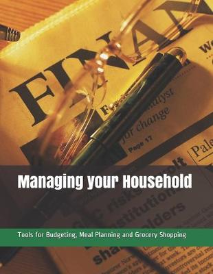 Book cover for Managing your Household