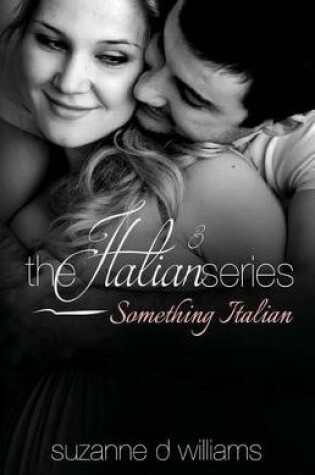 Cover of Something Italian