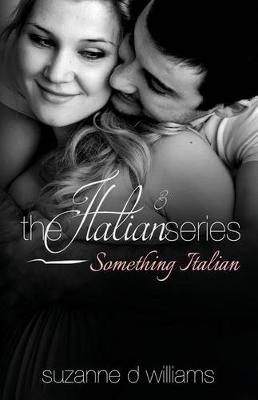 Book cover for Something Italian