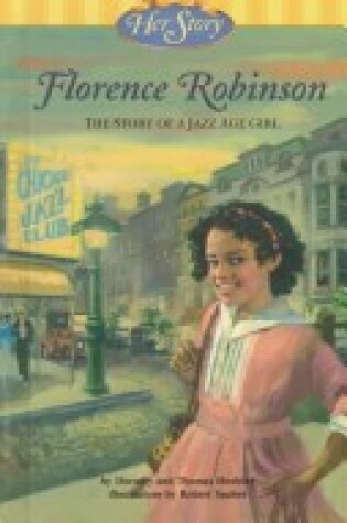 Cover of Florence Robinson