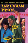 Book cover for Lakenham Prom