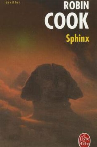 Cover of Sphinx