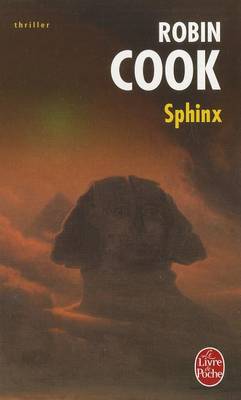 Book cover for Sphinx