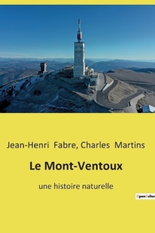 Cover of Le Mont-Ventoux