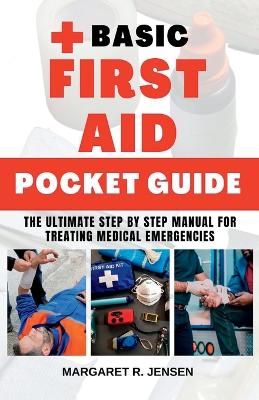 Cover of Basic First Aid Pocket Guide