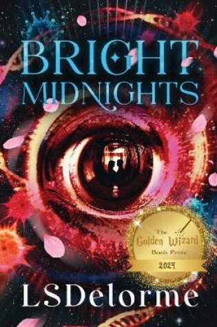 Cover of Bright Midnights