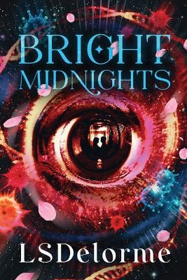 Book cover for Bright Midnights