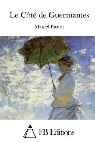 Cover of Le Côté de Guermantes