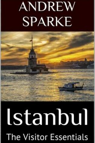 Cover of Istanbul: The Visitor Essentials