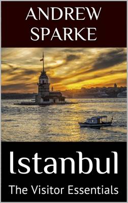 Book cover for Istanbul: The Visitor Essentials