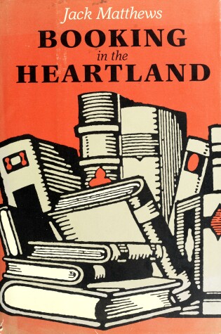 Cover of Booking in the Heartland CB