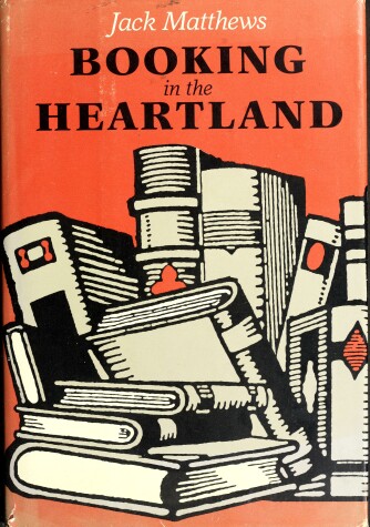 Book cover for Booking in the Heartland CB