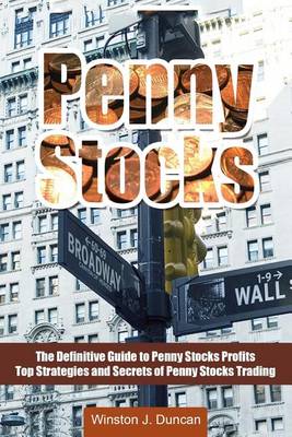 Cover of Penny Stocks