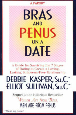 Cover of Bras and Penus on a Date