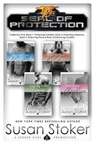 Cover of SEAL of Protection Collection 1
